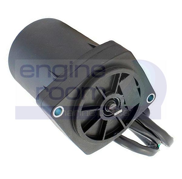 Yamaha Power Trim Motor 6AW-43880-01
