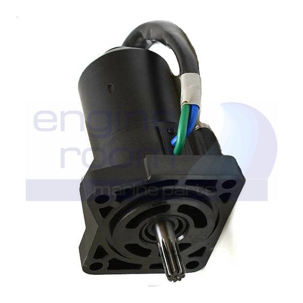 Yamaha Power Trim Motor 65W-43880-00