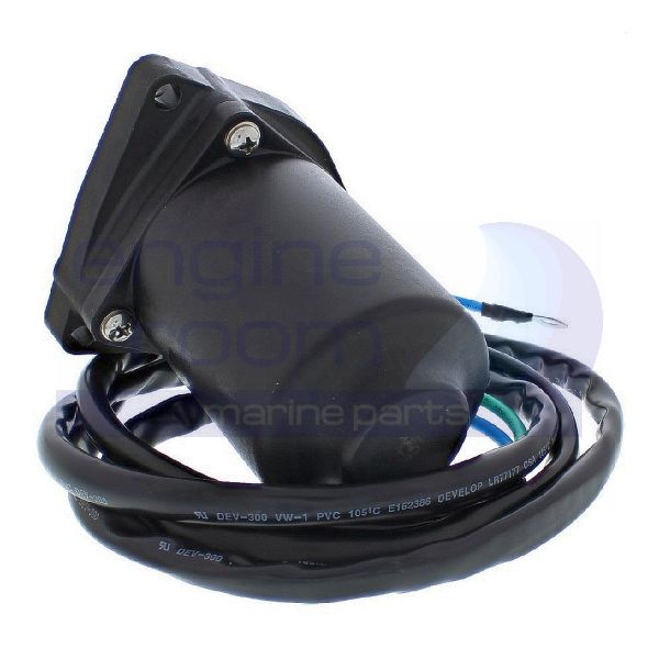 Yamaha Power Trim Motor 6EK-43880-00<br>Heavy Duty