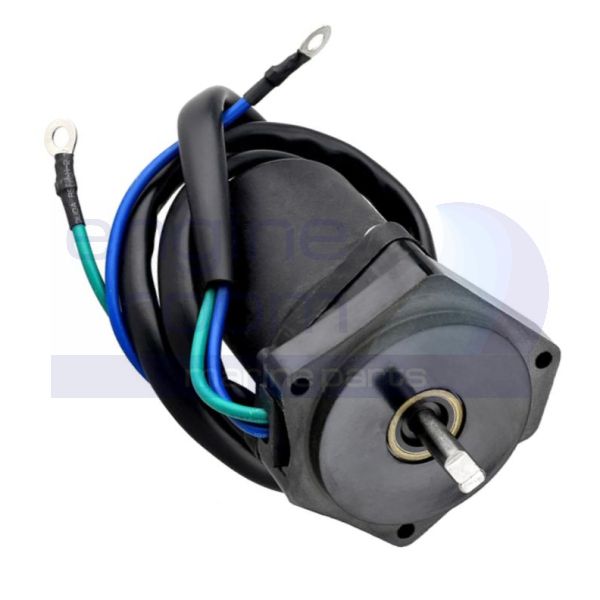 Yamaha Power Trim Motor 6CJ-43880-10