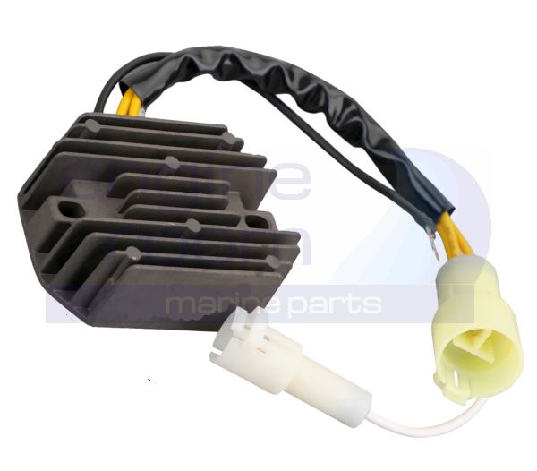 Voltage Regulators