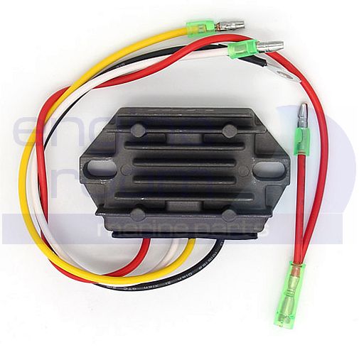 Voltage Regulators