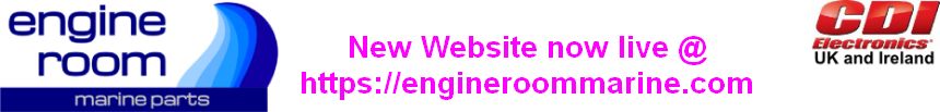 Engine Room Marine Parts