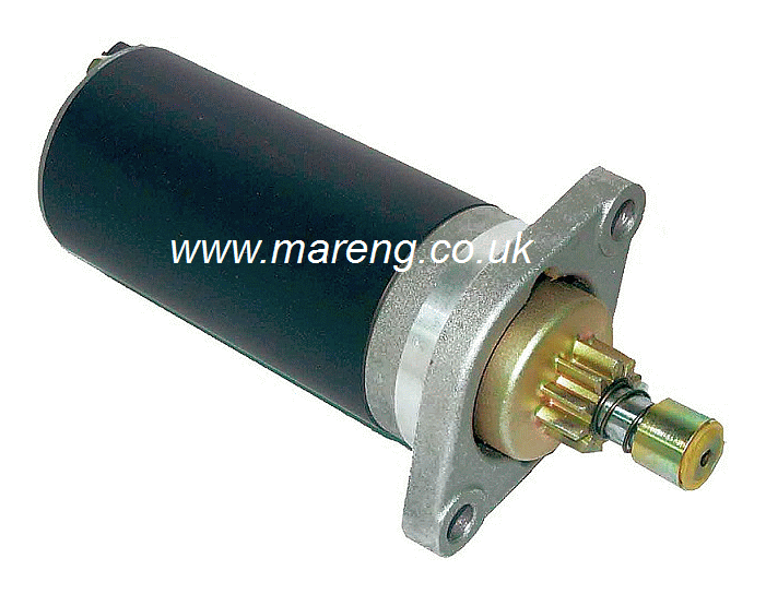 Yamaha 9.9HP, 15HP, 20HP, 25HP Starter Motor