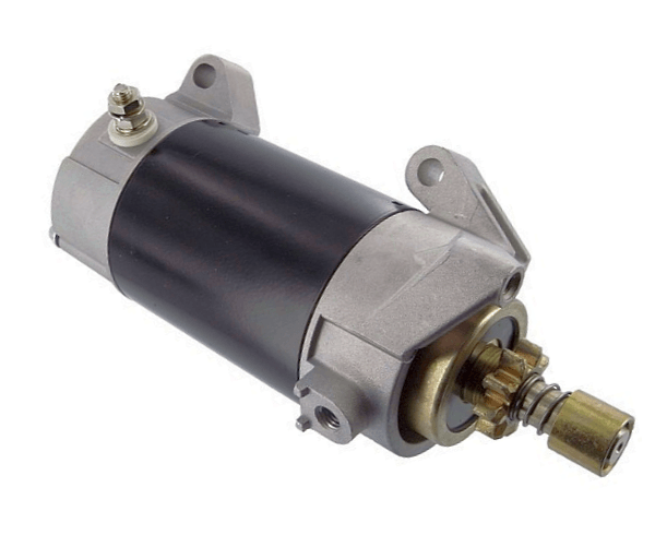 Yamaha 40HP, 50HP Starter Motor