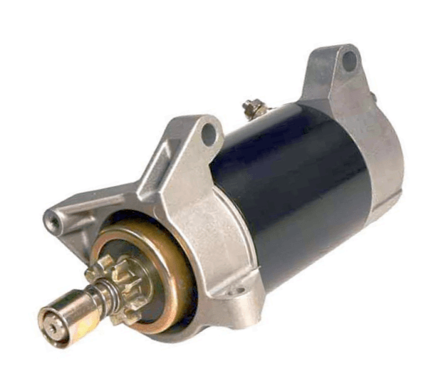 Yamaha 60HP, 70HP Starter Motor